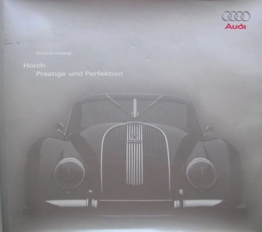 Kirchberg "Horch - Prestige und Perfektion" Horch-History 2001 (0021)